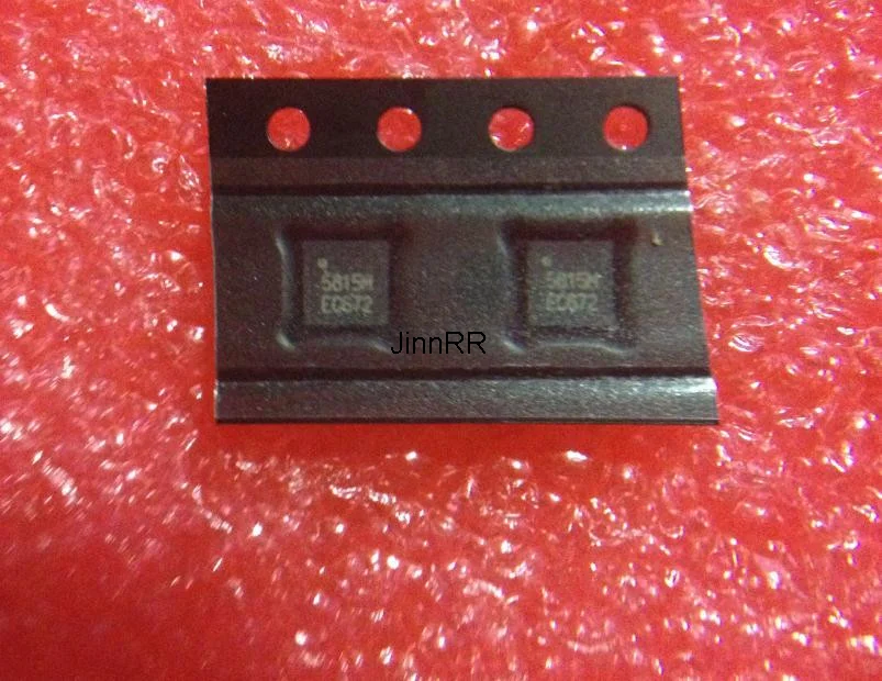 (10-100piece) RDA5815 RDA5815M 5815 QFN-32 Set-top box signal module chip new and original