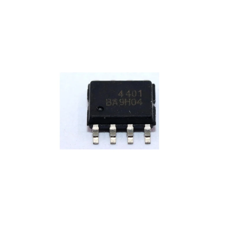 120PCS AO4401  sop-8 New original ic chip In stock