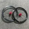 RUJIXU 451 Rennrad-Laufradsatz 4