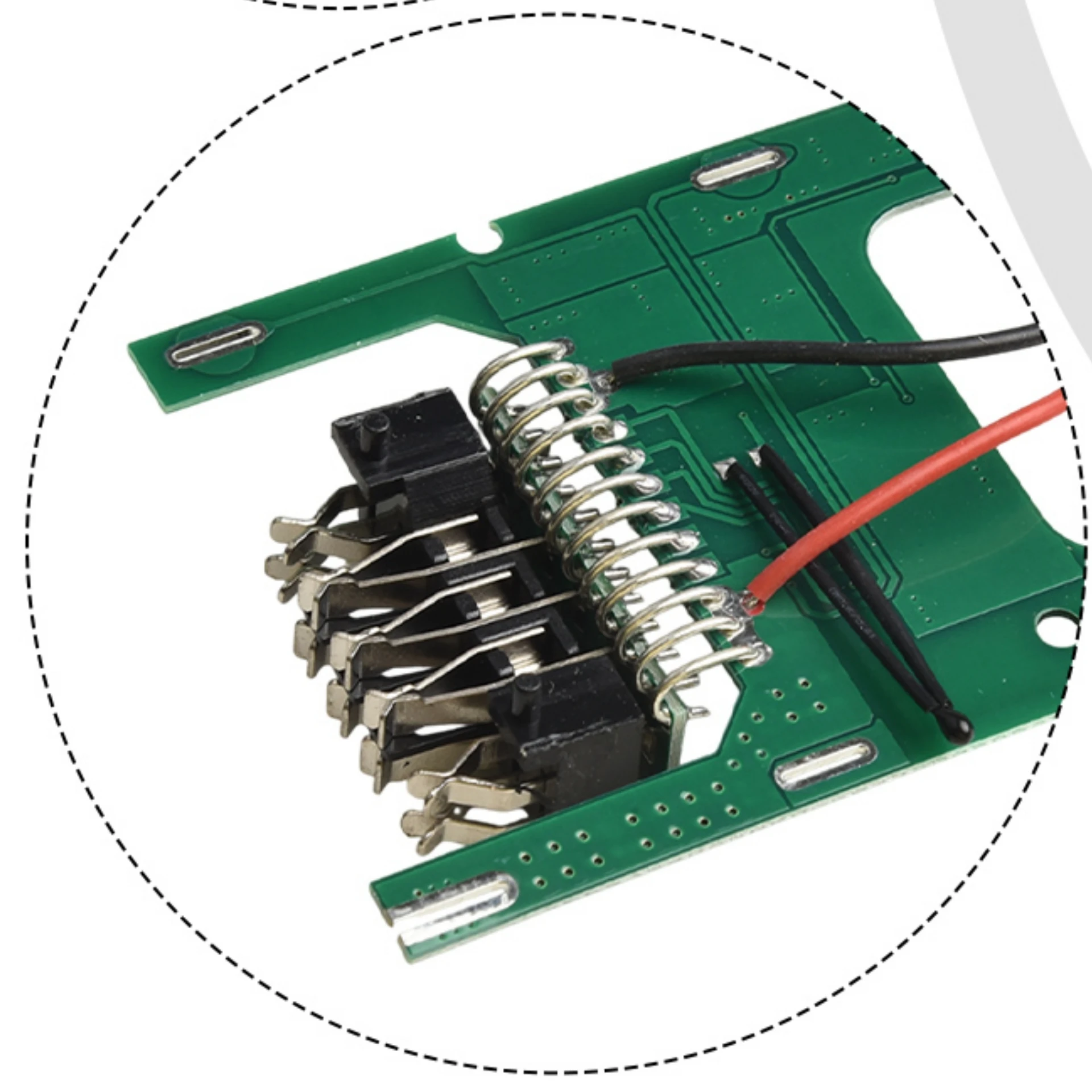 

This Product Is A Non-battery Charging Protection Circuit Board Used To Repair And Assemble Batteries //////////////////