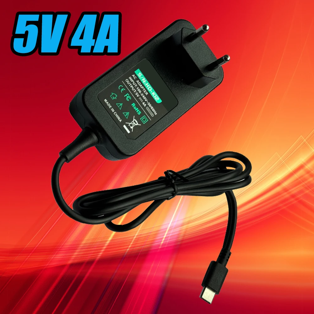 Type C Power Cord F…