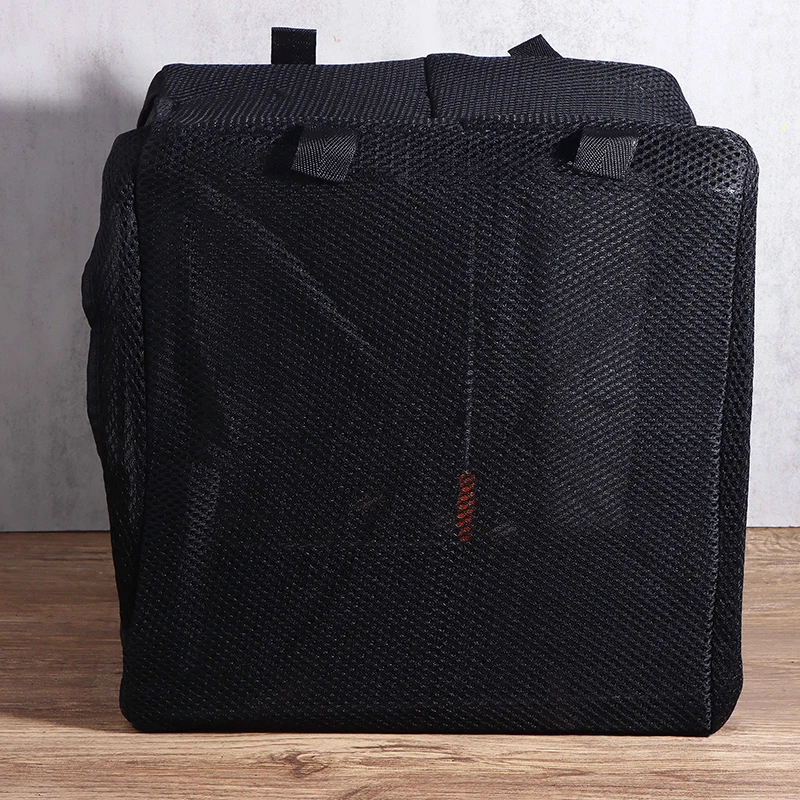 30*30 سنتيمتر مقلاع اطلاق النار التدريب الهدف صندوق للطي الهدف صندوق مقلاع الصمت أدوات ممارسة الرماية الصيد #4