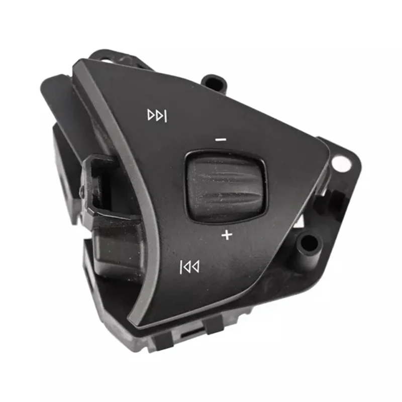 A65P-1 زوج سيارة اليسار عجلة القيادة الصوتية زر التبديل ل تسلا نموذج S X 1013242-00-J تسلا أجزاء