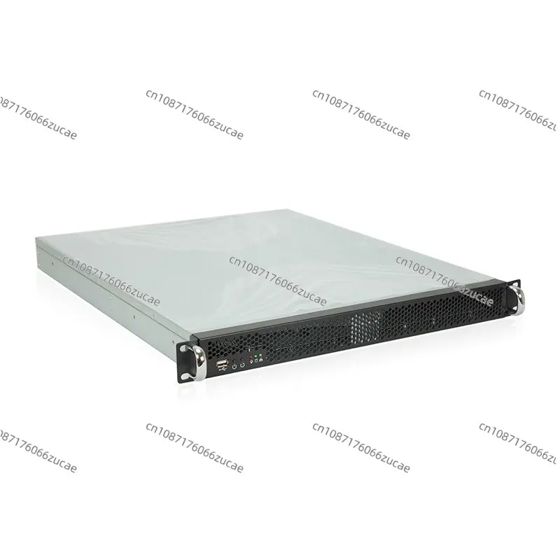 

Suitable for Topron 19-inch rack server 1U 300 security cloud storage computing computer equipment short mainframe case