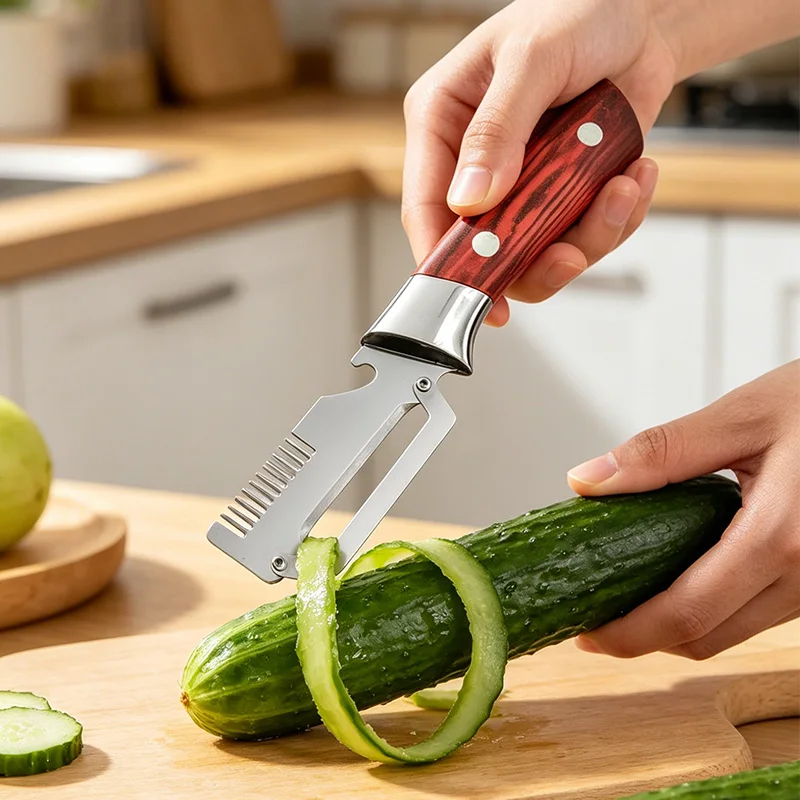 Thumbnail 4 - #29 Low Cost Food Peelers That Work