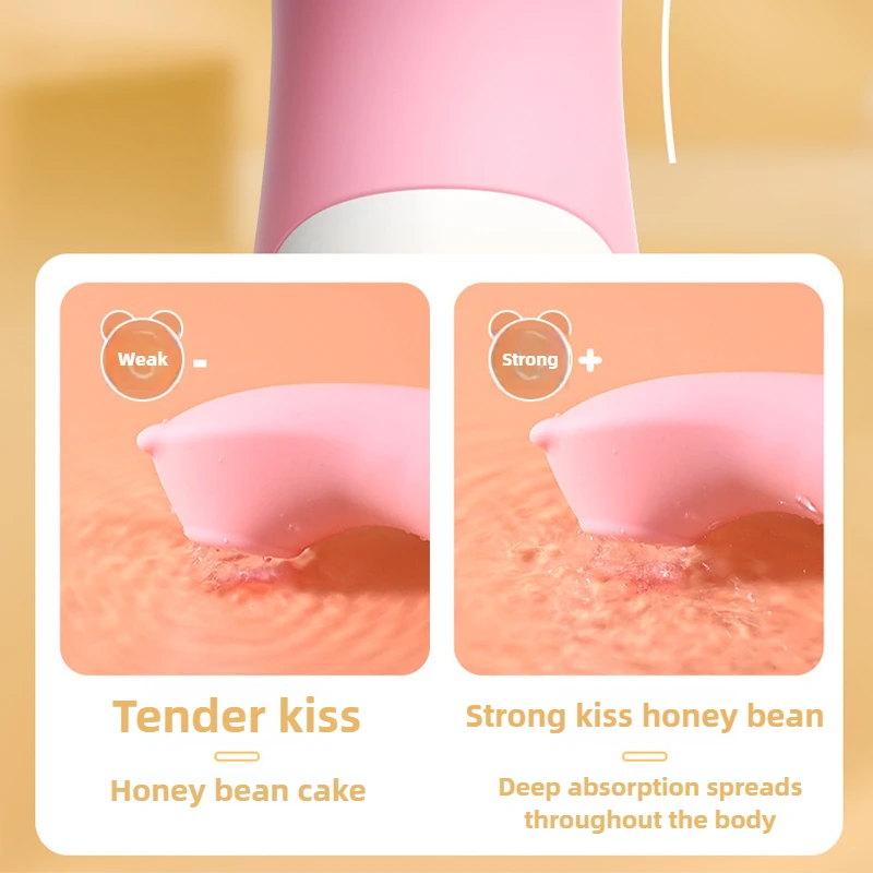 ألعاب الجنس مصاصة البظر قوية مص هزاز الإناث البظر الحلمة الفم فراغ محفز مدلك الكبار السلع للنساء