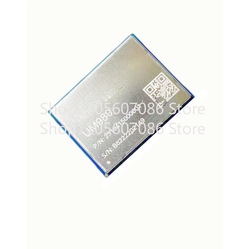 New Original UM980 Module Positioning Module Full-frequency High-precision Positioning RTK Module for The Whole System