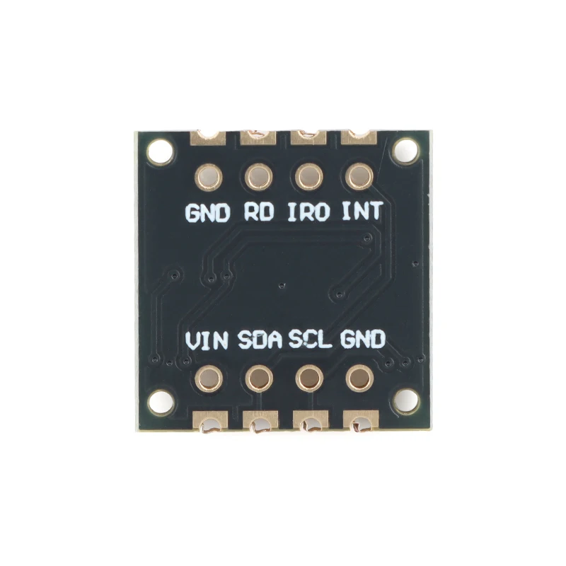 5 шт./1 шт. MAX30102 MAX30100 модуль датчика сердечного ритма сверхнизкая мощность импульс обнаружения сердцебиение концентрация кислорода в крови