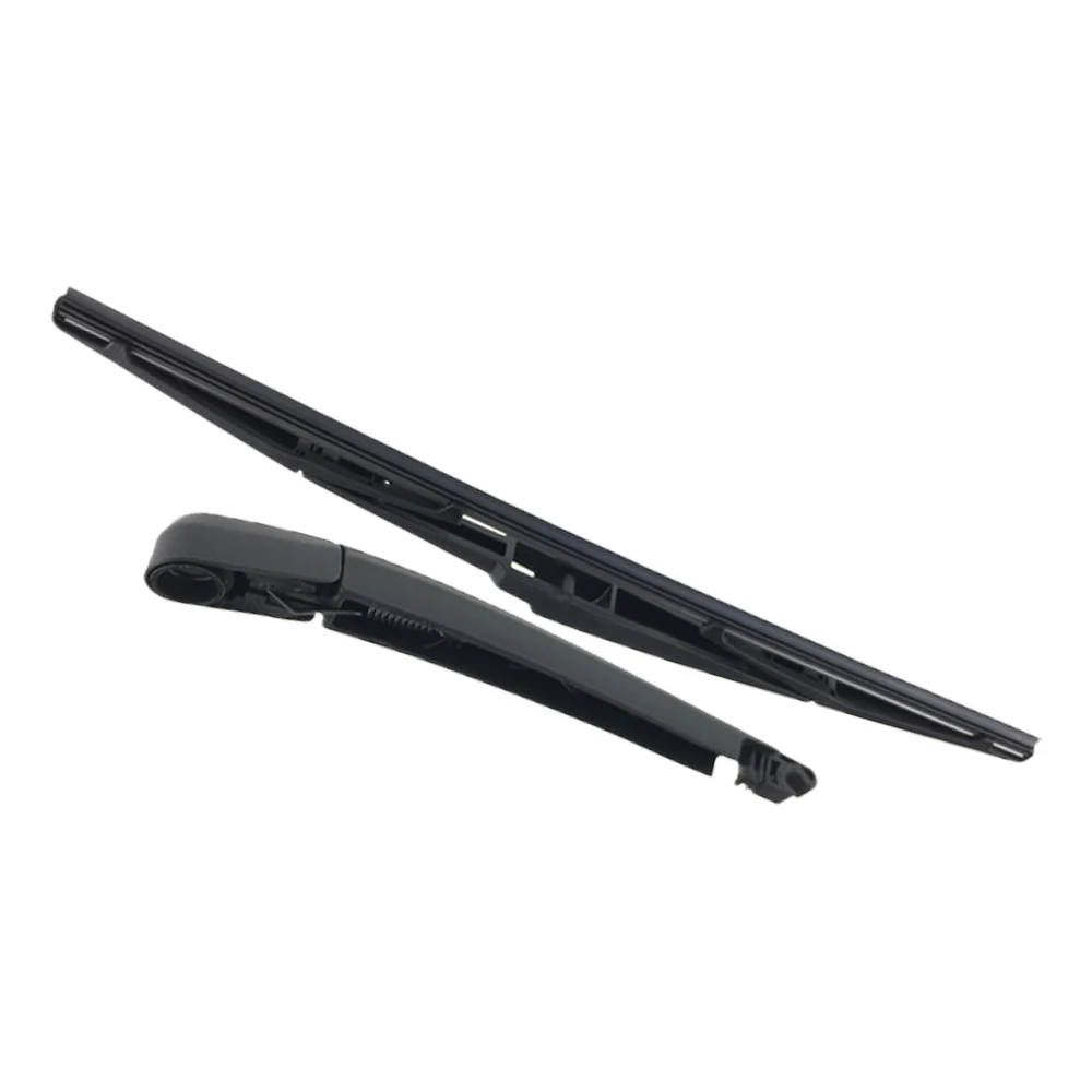 Rear Window Windsheild Back Wiper Arm and Blade Set Fit For HYUNDAI TUCSON For KIA RIO SORENTO 98815-2J000 1510079