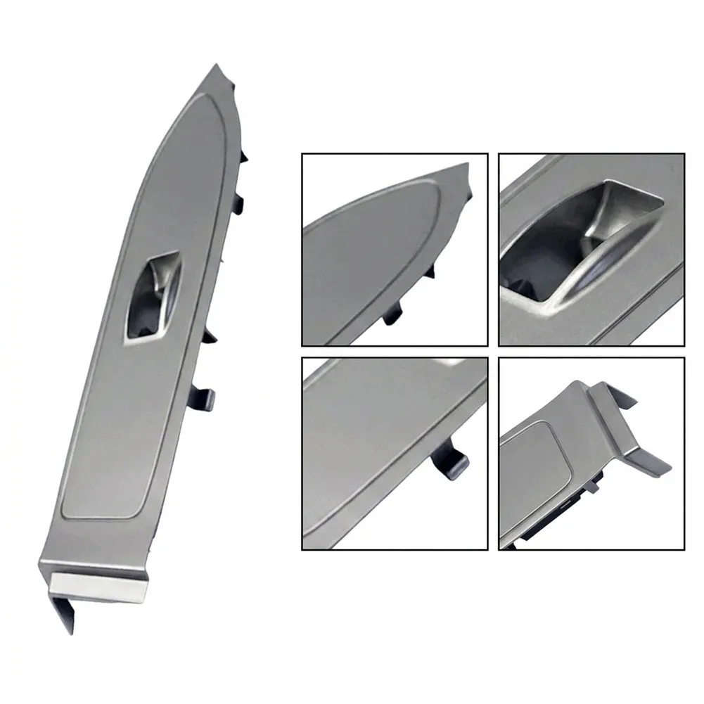 Front Right Side Window Switch Panel 8619A420HA Fits For Mitsubishi For Pajero 2007 through 2020 Without Modification