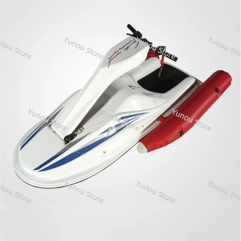 3000W Children's Single Stand Up Electric Jet Ski Jet Ski Training & Recreational Boat