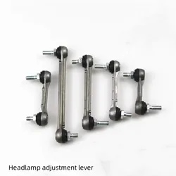 For Honda Accord Civic Odyssey Spirior Headlight Height Adjustment Ball Joint Angle Sensor Pull Rod