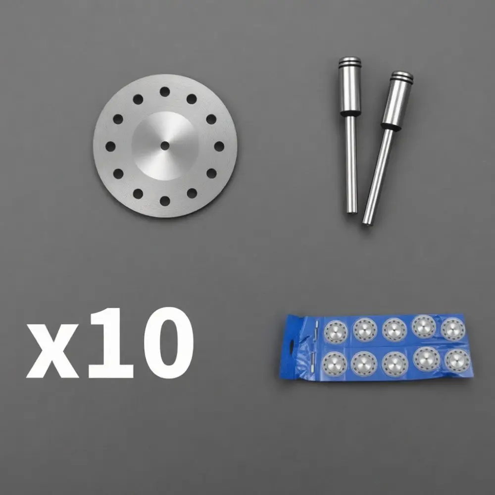 Mini Diamond Cutting Disc For Tile Grout Cleaning Stone Glass Grinding Rotary Tool Ultra Thin Saw Blade Accessory Durable