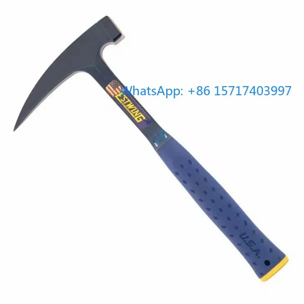 Heavy Pointed Geolo… - image