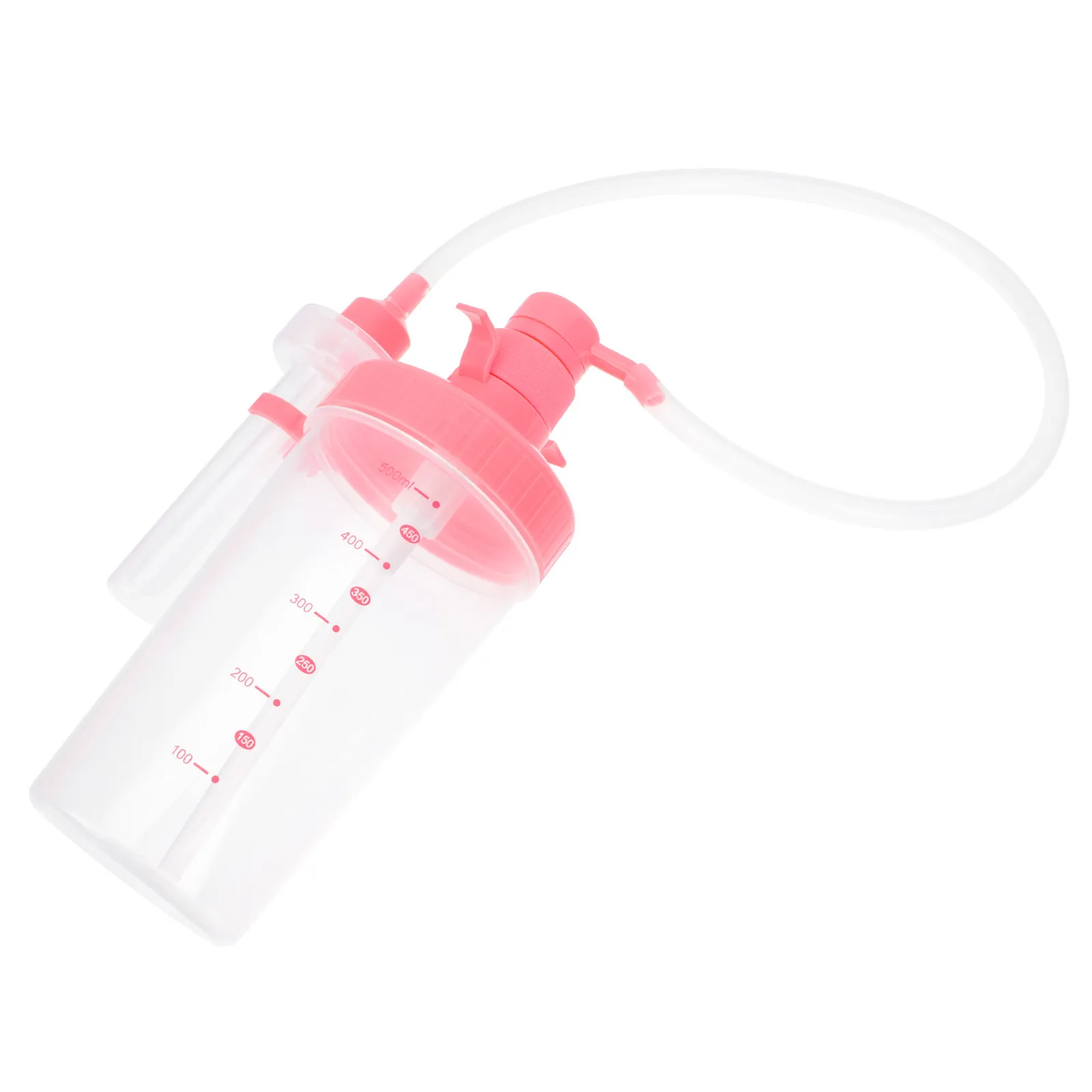 

1Pcs Women Supply Portable Vaginal Irrigator Personal Care Tool Safe Comfortable PP Pe Material Multifunctional Private Part