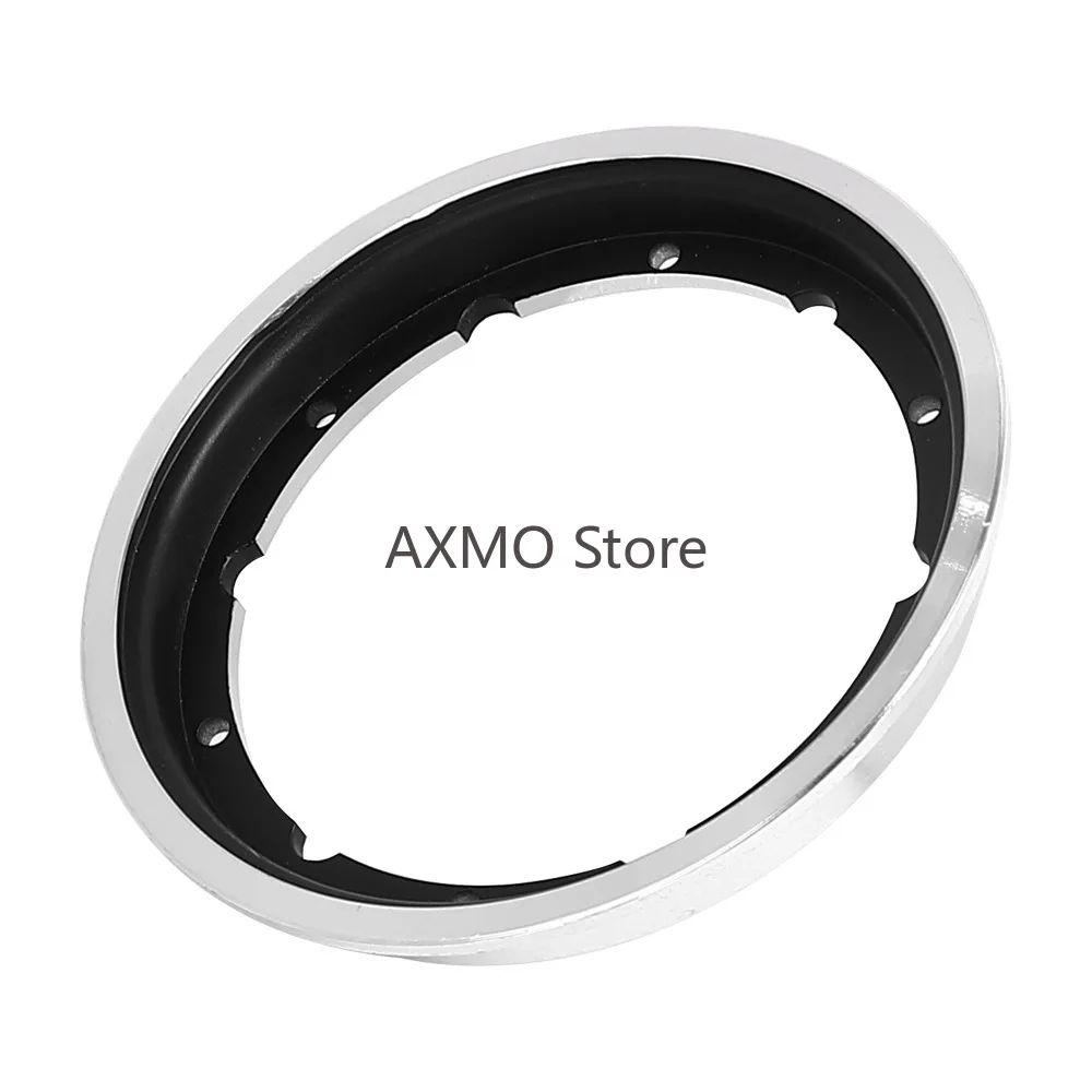 

E-Scooter Motor Rim Replacement Parts for Kukirin G3 Pro Electric Scooter Aluminum Alloy Motor Wheel Hub Accessories