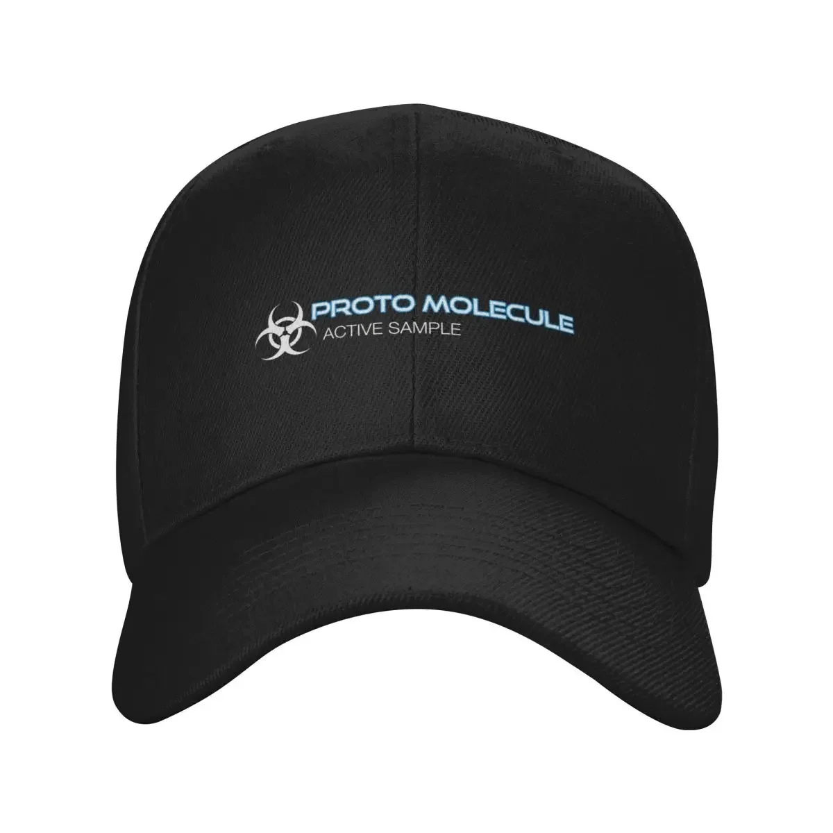 New Protomolecule Active Sample Baseball Cap Christmas Hat Sun Cap Sunhat Men's Caps Women's