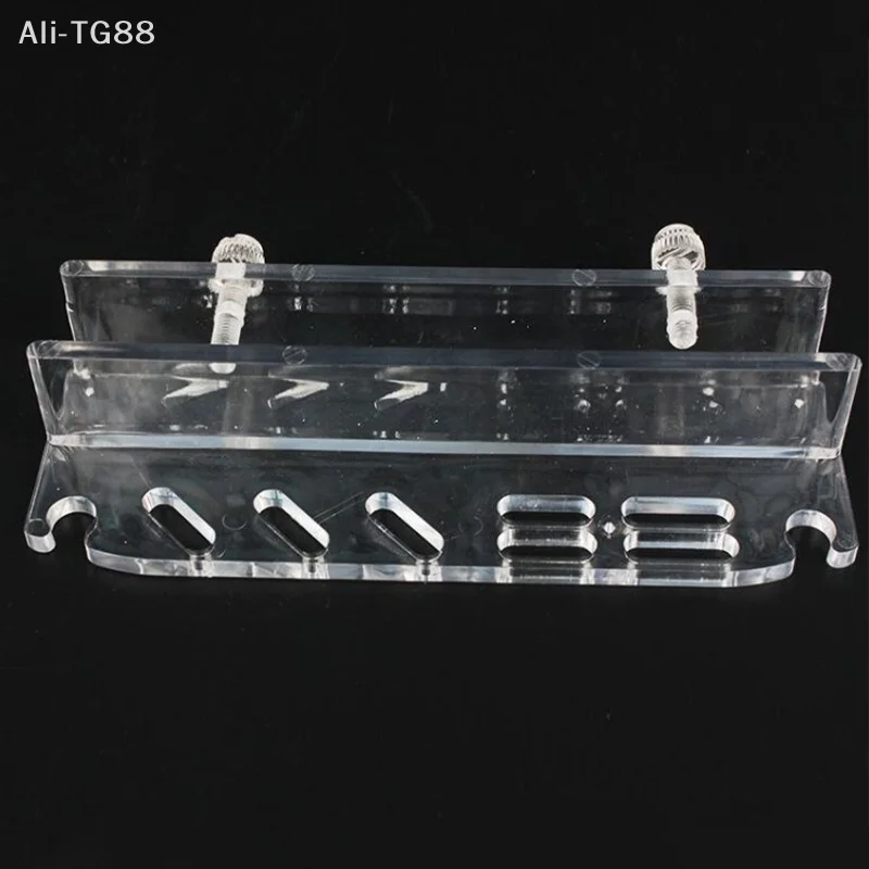 Rak Penyimpanan Alat Tanaman A - Planted Aquarium Maintenance ulasan dan harga