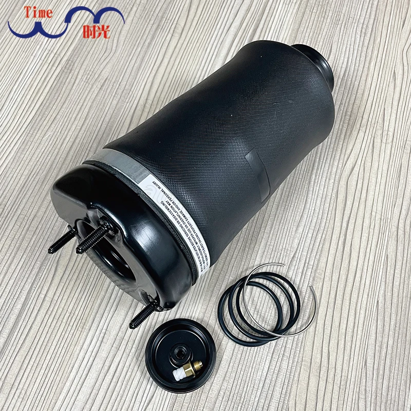 

Передняя пружинная сумка с пневматической подвеской для Mercedes W164 ML350 X164 ML550 A1643206013A1643205813A1643204413