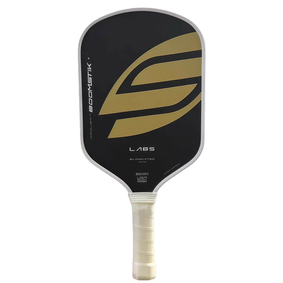 

GEN5 Pickleball Paddle EPP Quiet Core for a Softer Feel Larger Sweet Spot & Enhanced Durability