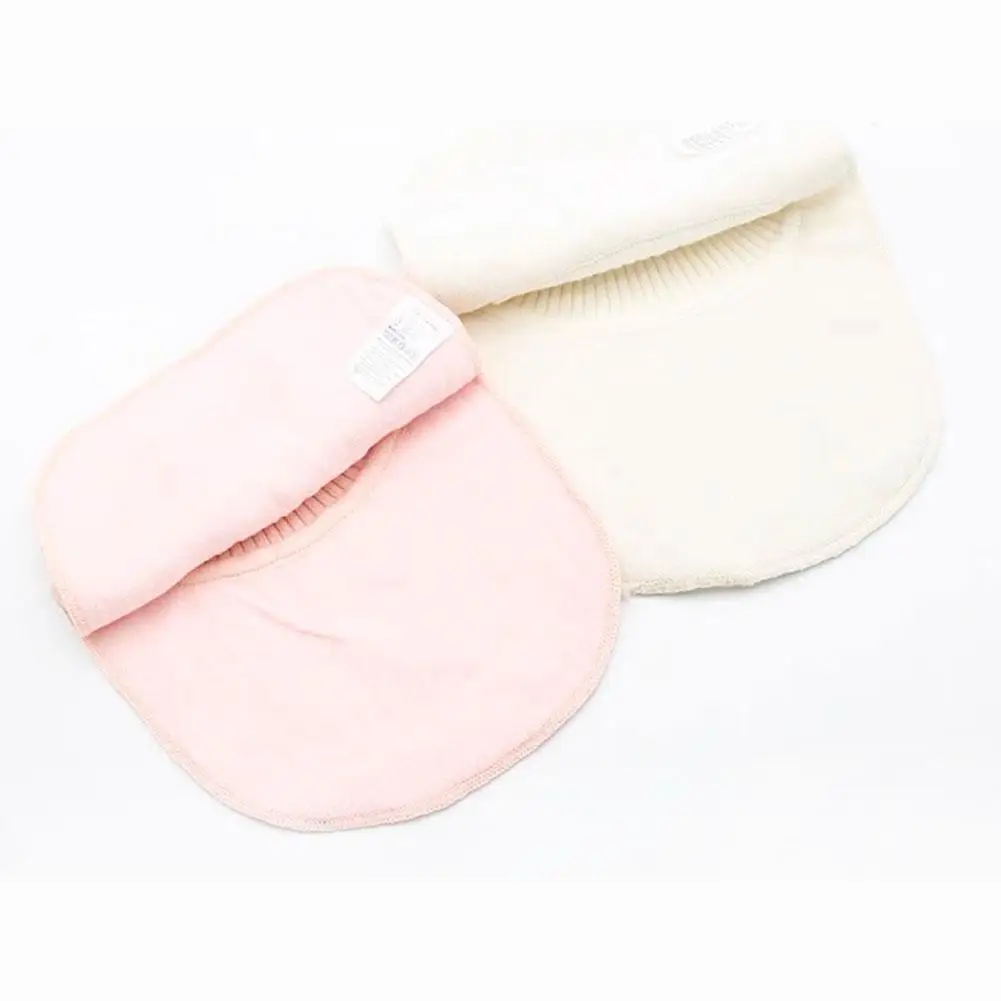 الشتاء الطفل وشاح دافئ الياقة المدورة الرقبة أدفأ انفصال الشتاء يندبروف موضة وشاح كاذبة طوق الرقبة العالية #5