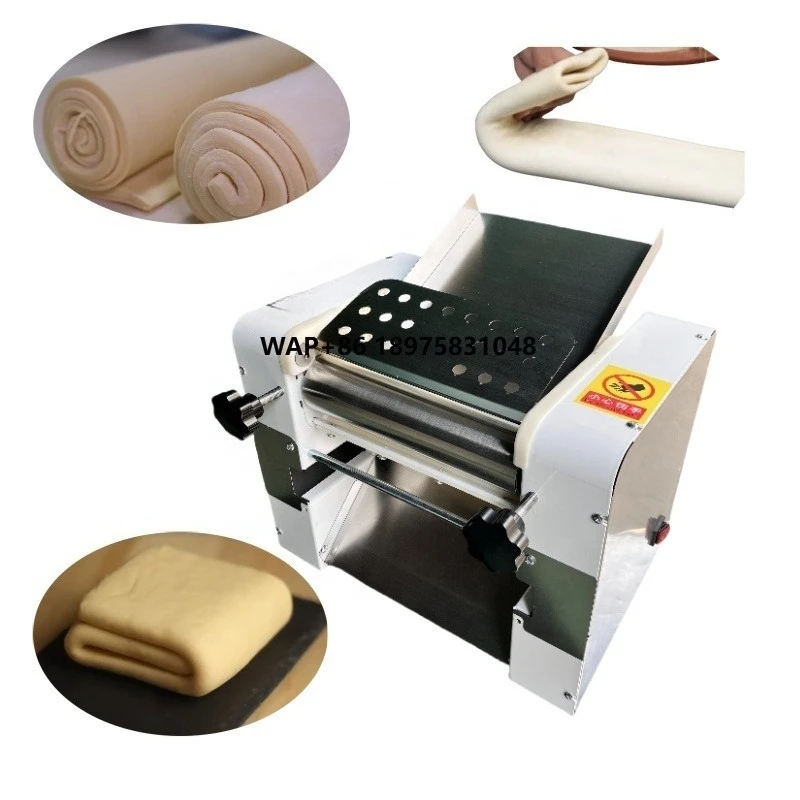 

Automatic manual dumpling machine Commercial small dumpling machine Pasta frozen dumpling machine Customization
