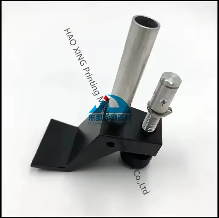 Feida 노루발 Roland 700 900 용 플라스틱 송풍기 노루발 인쇄 기계 부품 인쇄 용 Presse Foot 218-2-6