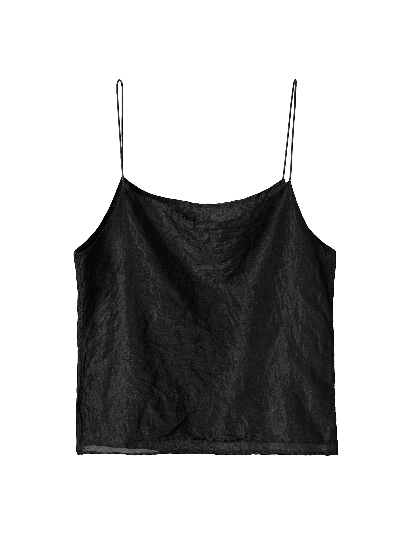 

Шелковый топ с растительным окрашиванием, оригинальный дизайн, матовый цвет, универсальный топ для ношения как внутри, так и снаружи, Left Bank Mystical Fraance