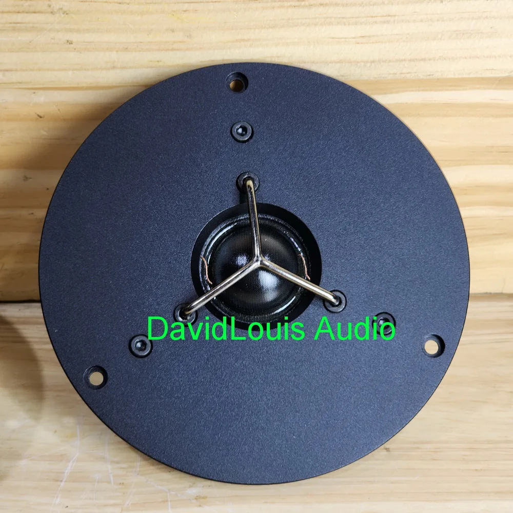 Melo David Ein Paar 2 Stück Melidaiid Esotar3 T330 140 mm Panel HIEND Hochtöner ersetzt altes T330D Heritage 3