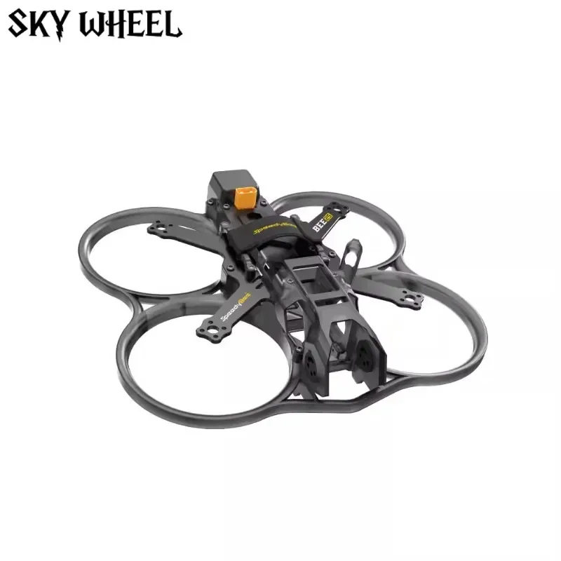 

SPEEDYBEE BEE25 Frame PRO/LITE EXT Wireless Tuning Compatible TX800 O3 Air Unit Link for RC FPV Drone Quadcopter DIY Parts