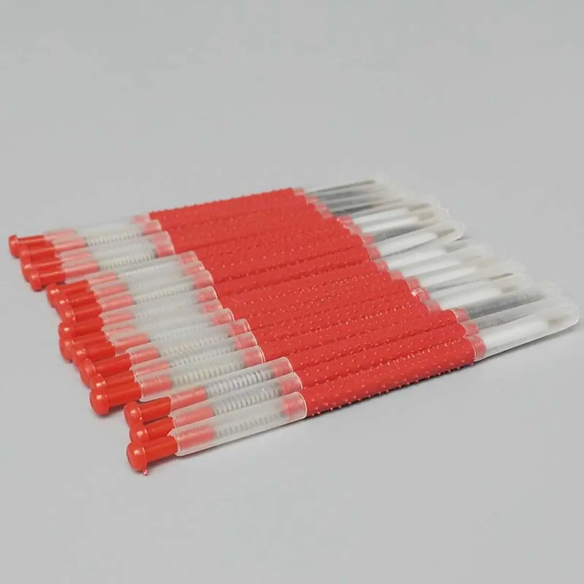 Agulha de transferência de insetos, ferramenta móvel, dispositivo de enxerto, equipamento de apiário, kit de colheita de mel, resistente e antiderrapante com 10 peças