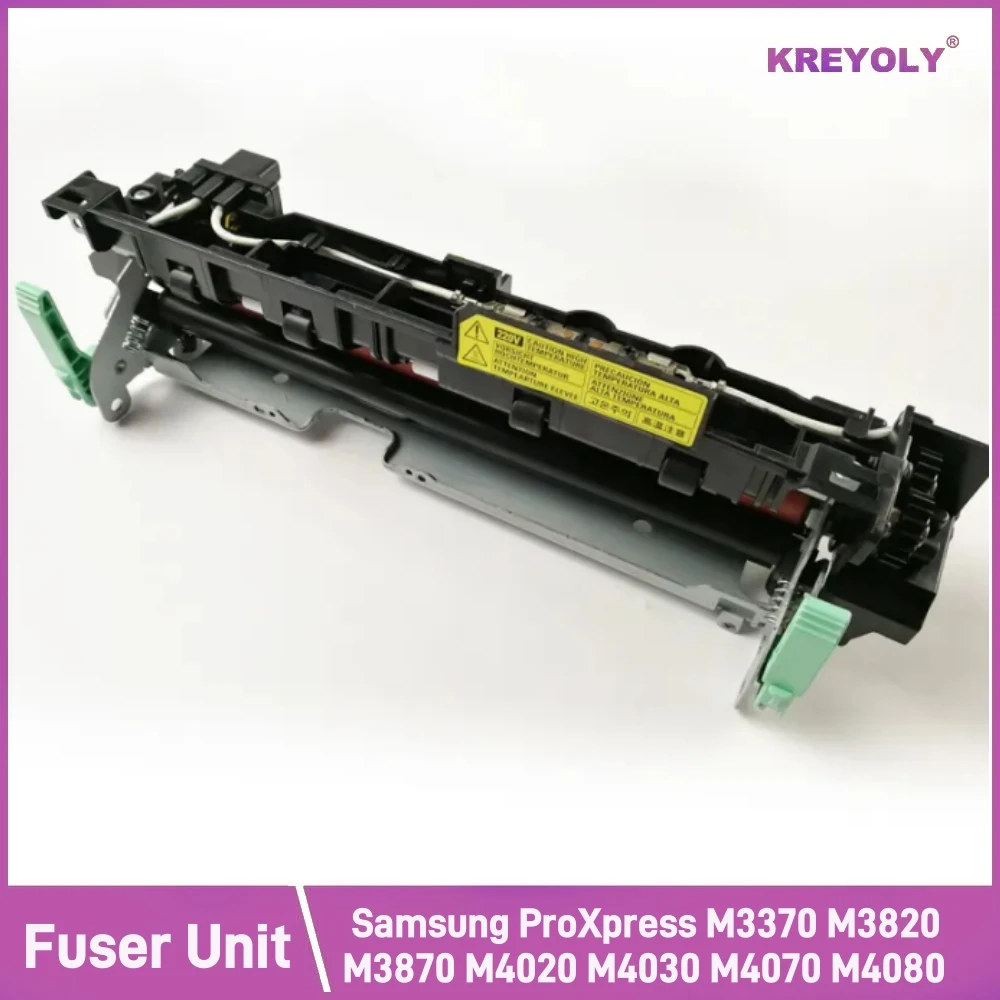 JC91-01023A/JC91-01024A Fuser For Samsung ProXpress M3370 M3820 M3870 M4020 M4030 M4070 M4080 110V/220V Fuser Unit Assembly