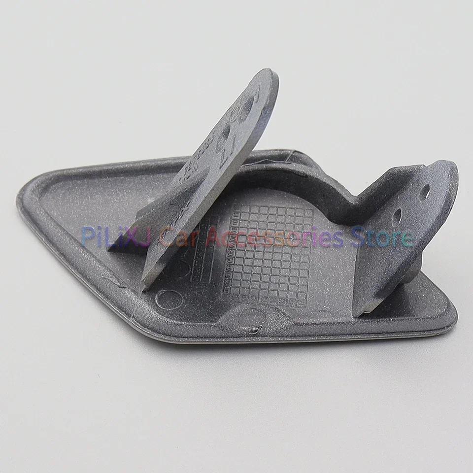 Head Lamp Light Spray Nozzle Cover Cap Lid For BMW F30 F31 320 323 325 328 330 2012-2015 Painted Trim Shell Car Accessories - Image 5
