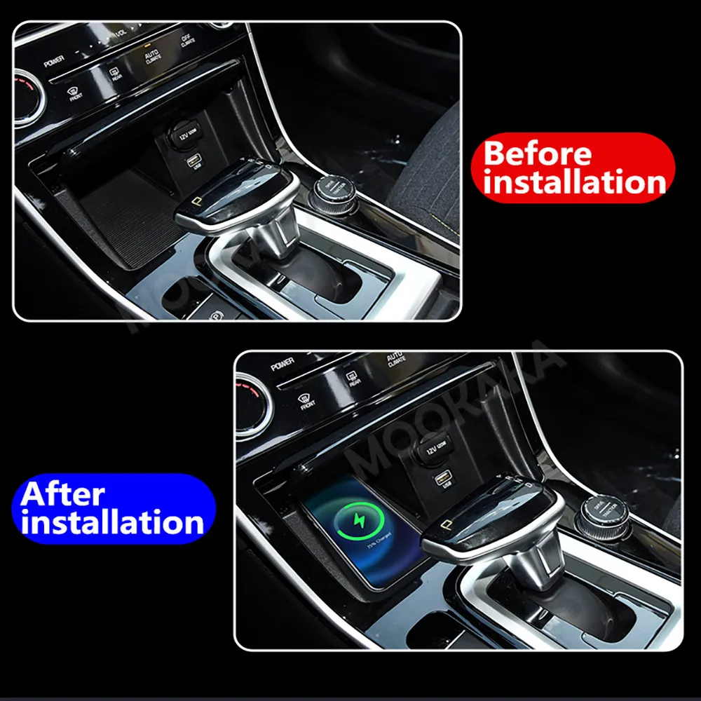 For Kia KX3 Seltos …