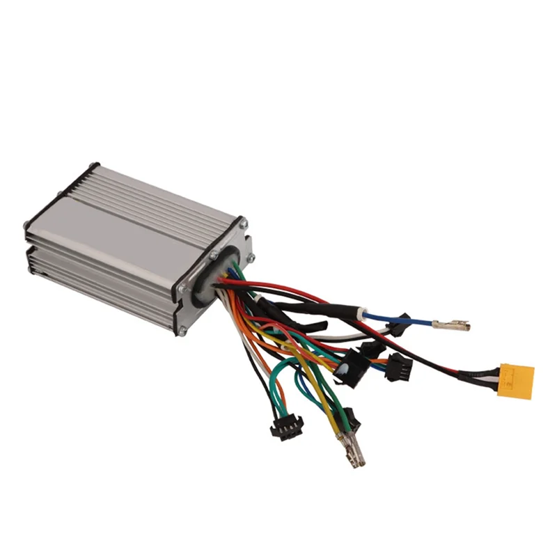 A29Z-ملحقات وحدة تحكم سكوتر كهربائي 36 فولت 18A لـ KUGOO M2 لسكوتر 8 بوصة #3