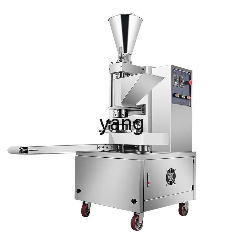 

LTT commercial imitation manual steamed bun machine automatic multi-function making steamed bun machine small