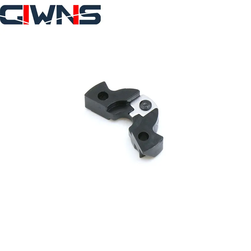 

T Wire Gauge Small Tooth Seat,Bracket,Baitcast Reel Fishing Wheel Refit Repair Accessories,For DAIWA TATULA ZILLION STEEZ