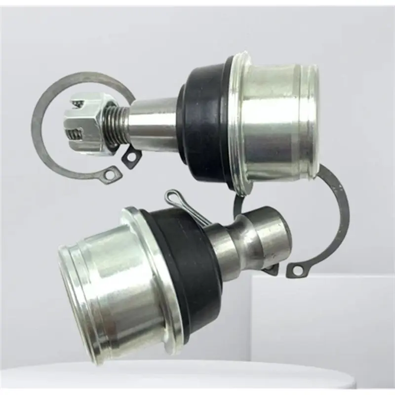 مجموعة وصلات كروية علوية وسفلية عالية الجودة لـ Can-Am Maverick 700 800 1000X3 Turbo R RR Commander 700 1000R Defender HD5 HD7 #3