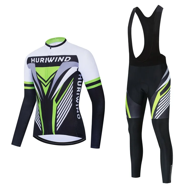 

Cycling Jersey Set Man Summer Long Men's Clothes Triathlon Suit Clothing Pants Sleeve Bicycle Sleve T-shirt Outfit Breathable