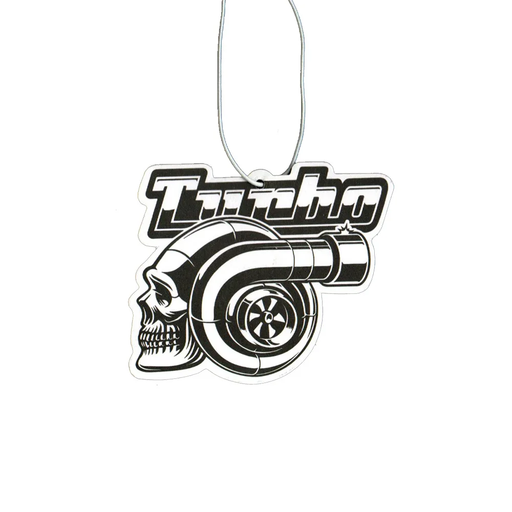 JDM Car Modification Culture Air Freshener Pendant Cool Girls Rear View Mirror Aromatherapy Pendant Car Decorations