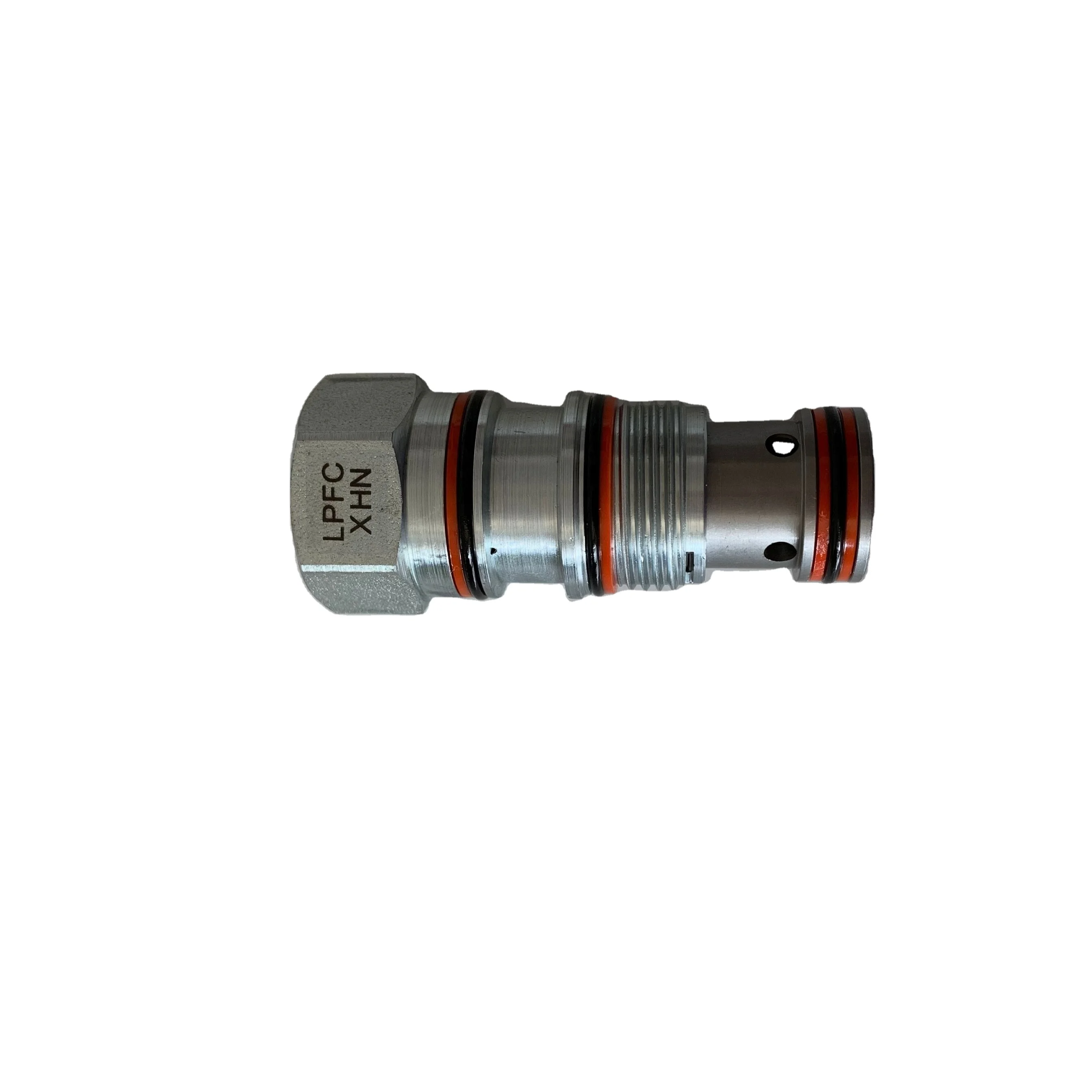 LPFC-XHN LPFCXHN SUN hydraulics  original genuine product cartridge valve  Normally open, modulating element in stock