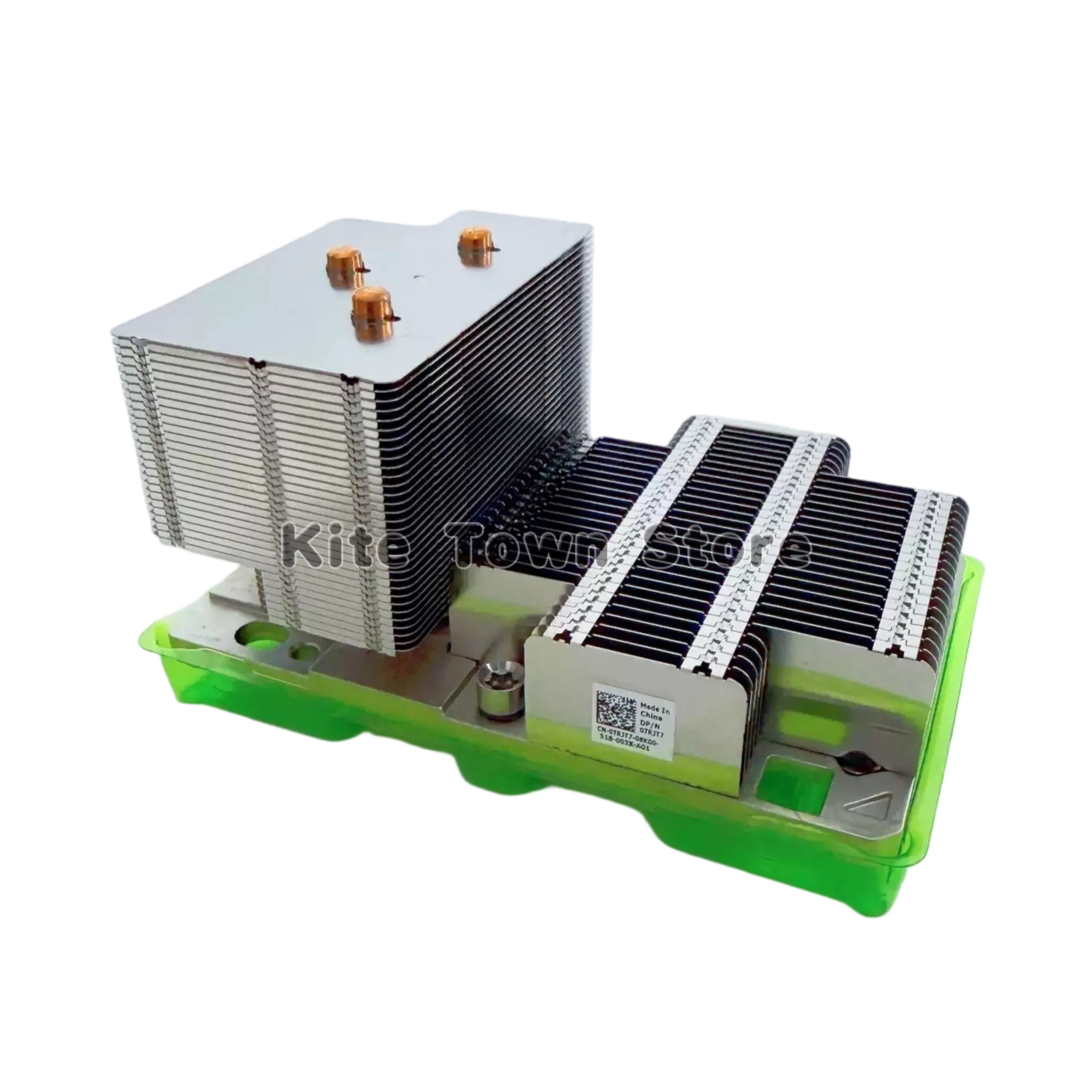 

2U CPU Heat Sink TRJT7 for dell poweredge R740 R740XD R7920
