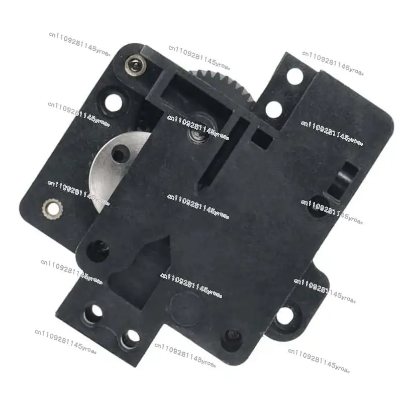 Extruder Component No Hot End for Q1 Pro 3D Printer Accessories