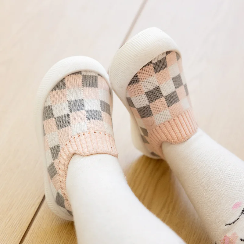 Thumbnail 4 - #41 Low Price Soft Sole Baby Shoes Deals