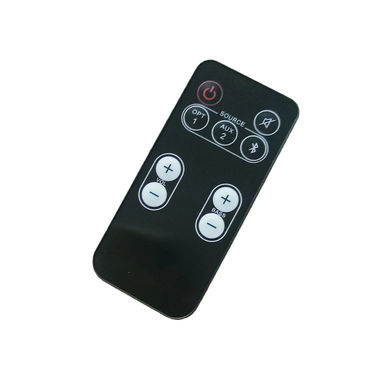 Nuevo control remoto para la barra de sonido Polk Audio Video DSB1 D581 RE95201 FR1 E9520-1