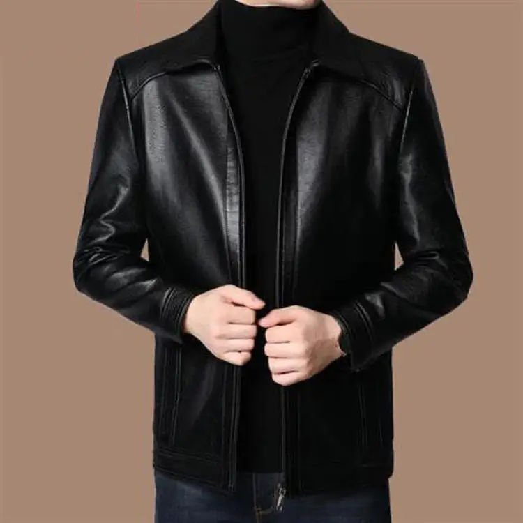 Black Thin Flat