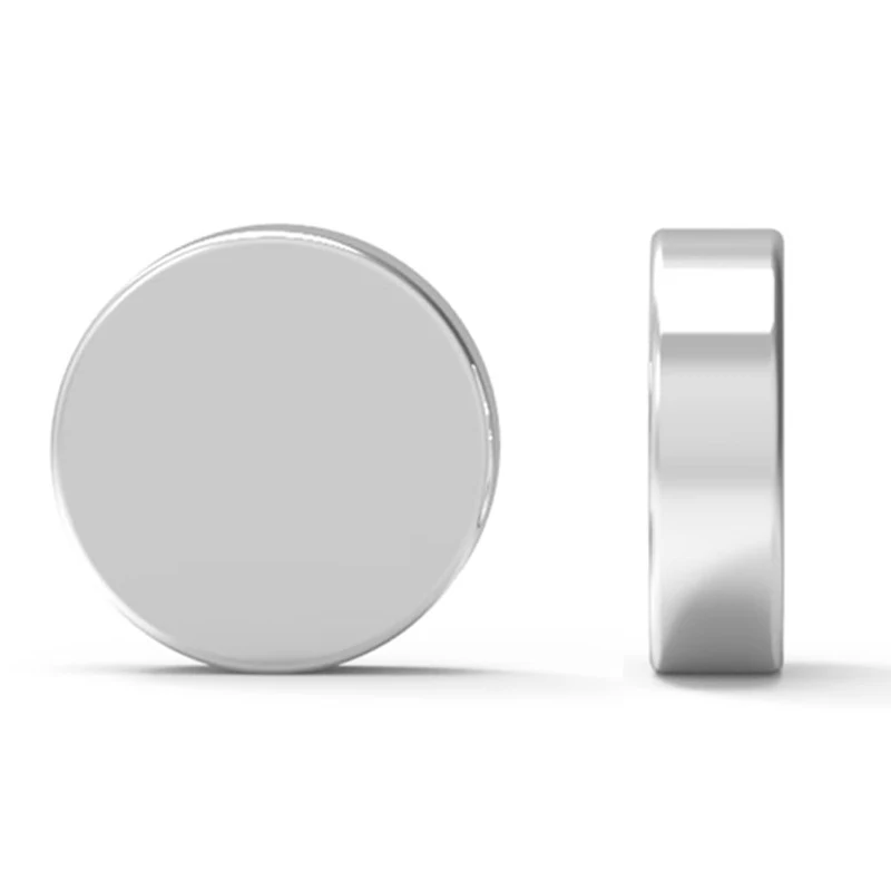 30pcs Whiteboard Office Fridge Magnets for Home, Kitchen, DIY Craft 5x2 8x2 10x2 10x3 Small Mini Refrigerator Powerful Magnets