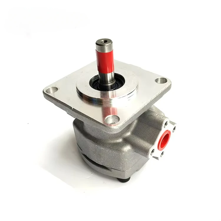 

Shimadzu GPY Series Micro Hydraulic Gear Pump GPY-3,GPY-4,GPY-5.8,GPY-7,GPY-8,GPY-9,GPY-11.5