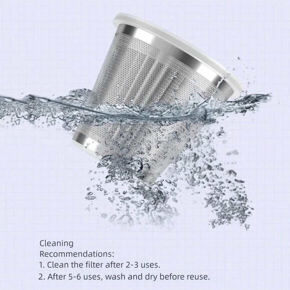 مكنسة كهربائية محمولة قابلة لإعادة الشحن، تصميم لاسلكي صغير محمول، مكنسة كهربائية للغبار، شفط قوي، مكنسة محمولة