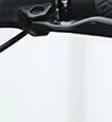 1/2Pcs Bicycle Handlebar Rear View Mirror Mountain Bike Wide Range Back Sight Reflector Adjustable Bike Mirror